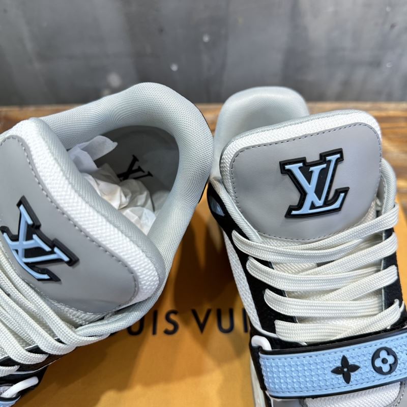 Louis Vuitton Trainer Sneaker